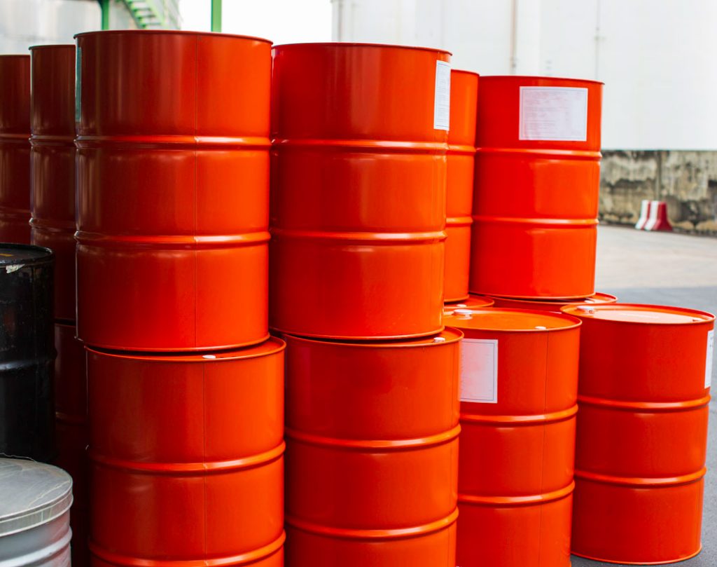 lubricant suppliers