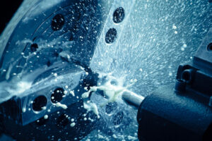 metal cutting fluid