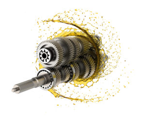 oil lubricants
