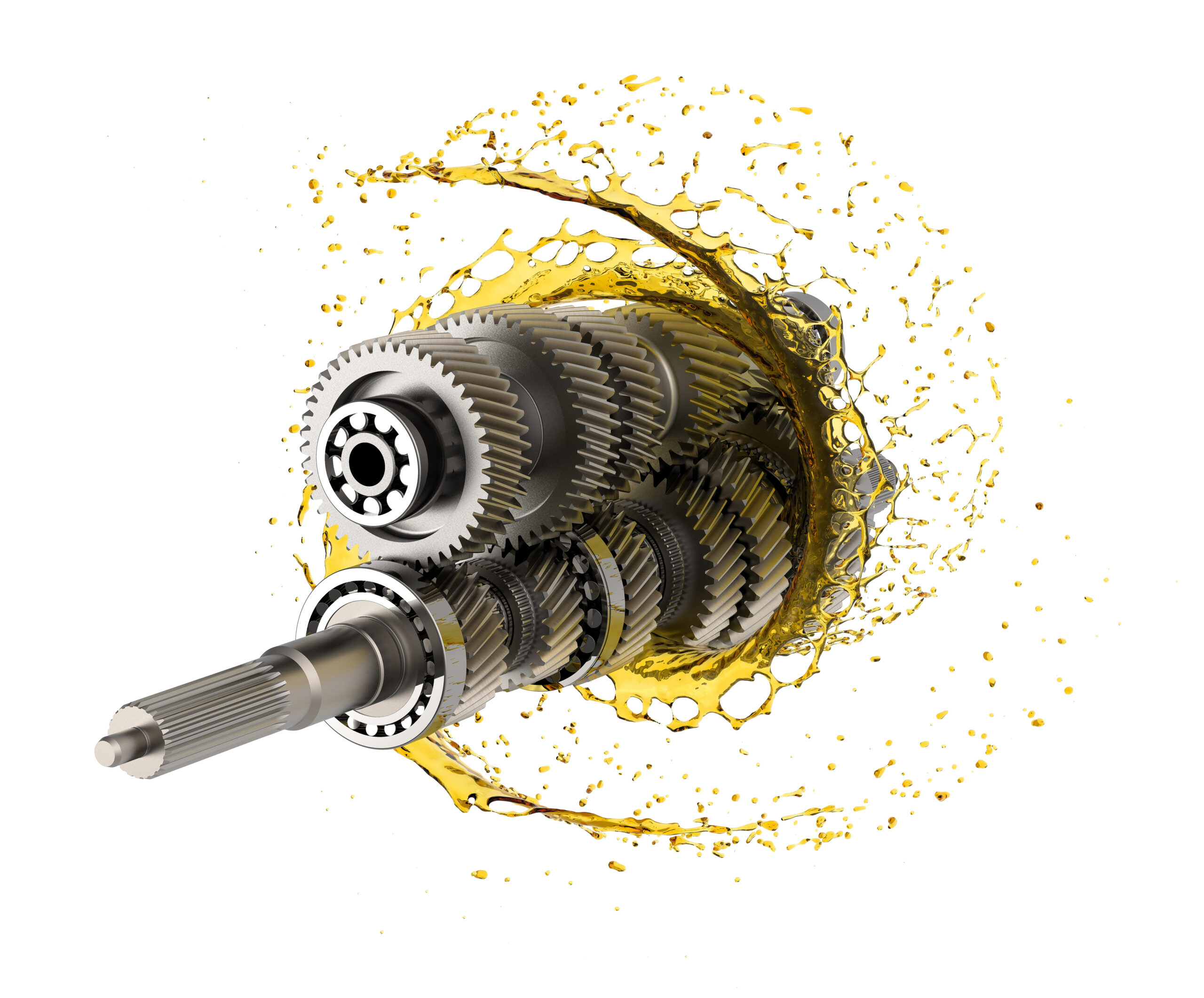 oil lubricants