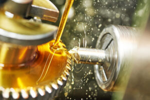 different lubricant
