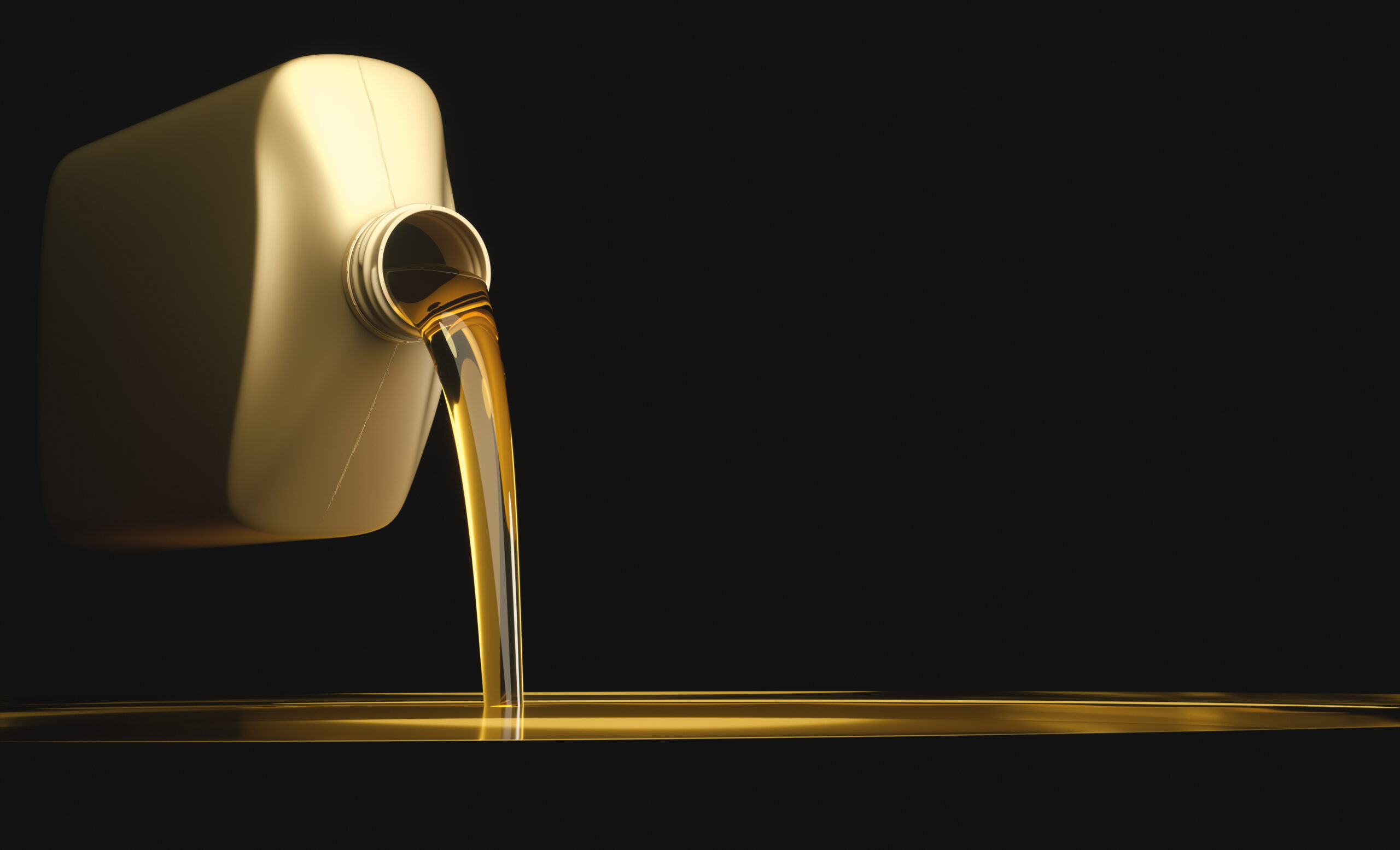 gear oil
