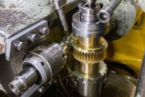 lubricant distributor