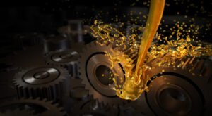 gear oil