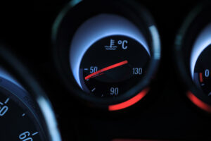 coolant