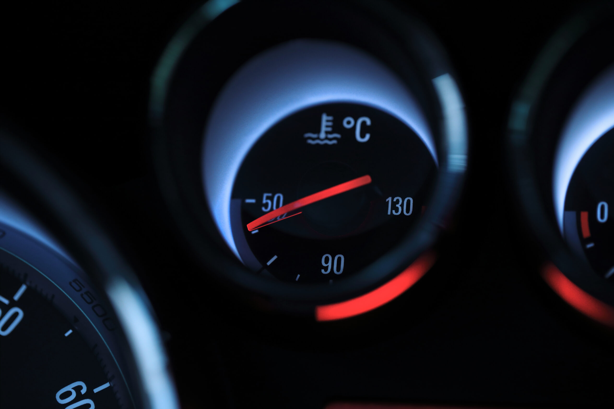 coolant